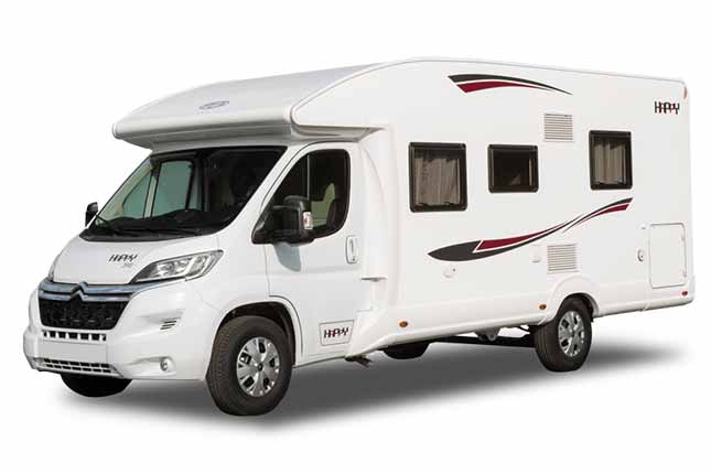 Zubeldia Rent Alquiler Y Venta De Autocaravanas Y Furgonetas