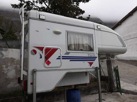 ≫ Célula Para Autocaravana Comprar Precio Y Opinión 2022 7284